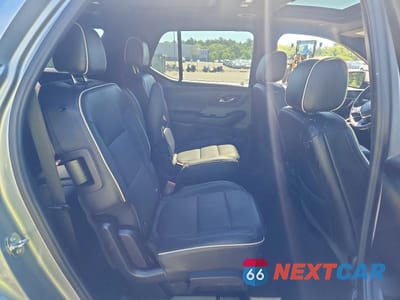 Zdjęcie 11 z 13 samochodu: 2023 CHEVROLET TRAVERSE PREMIER VIN:1GNEVKKW8PJ190937 - miniatura