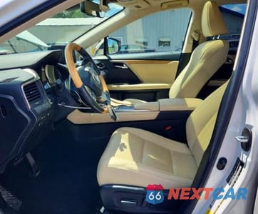 Zdjęcie 7 z 12 samochodu: 2022 LEXUS RX 450H L VIN:JTJHGKFA9N2024199 - miniatura