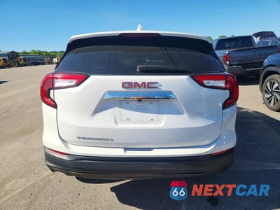 Zdjęcie 6 z 13 samochodu: 2024 GMC TERRAIN SLE VIN:3GKALMEG9RL394157 - miniatura