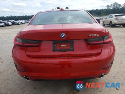 Zdjęcie 6 z 12 samochodu: 2022 BMW 330E VIN:3MW5P7J08N8C77370 - miniatura