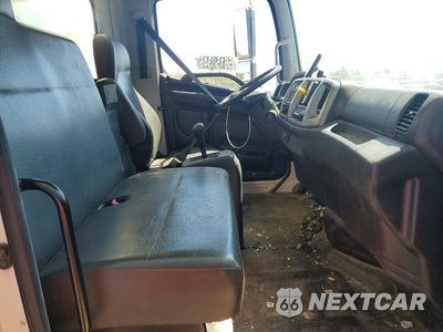 Piąte zdjęcie samochodu w środku: 2016 HINO 258/268 VIN:5PVNJ8JM3G4S50631 - miniatura