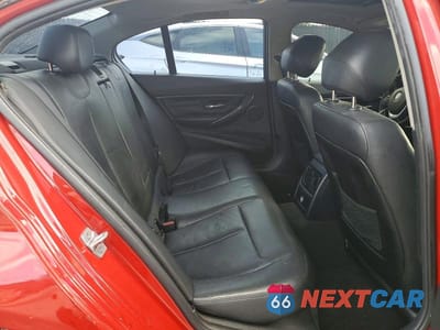Zdjęcie 10 z 13 samochodu: 2015 BMW 328 I VIN:WBA3A5G55FNS89832 - miniatura