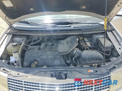 Zdjęcie 11 z 12 samochodu: 2009 LINCOLN MKX VIN:2LMDU88C39BJ01922 - miniatura