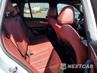 Zdjęcie 10 z 12 samochodu: 2024 BMW X3 SDRIVE30I VIN:5UX43DP09R9U16867 - miniatura