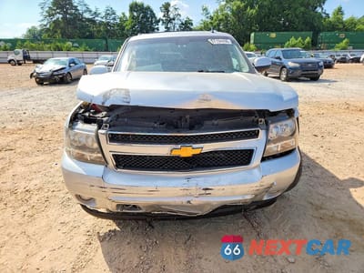 Piąte zdjęcie samochodu w środku: 2014 CHEVROLET SUBURBAN K1500 LT VIN:1GNSKJE74ER228494 - miniatura