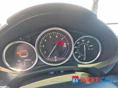 Zdjęcie 9 z 12 samochodu: 2023 MAZDA MX-5 MIATA GRAND TOURING VIN:JM1NDAD74P0554143 - miniatura