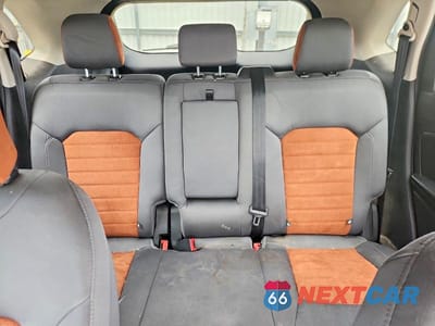 Zdjęcie 10 z 13 samochodu: 2018 FORD EDGE SEL VIN:2FMPK3J90JBC23299 - miniatura