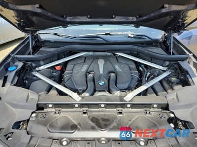 Zdjęcie 12 z 13 samochodu: 2019 BMW X7 XDRIVE50I VIN:5UXCX4C55KLS36389 - miniatura