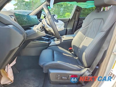 Zdjęcie 7 z 13 samochodu: 2026 BMW X3 30 XDRIVE VIN:5UX53GP06T9190591 - miniatura