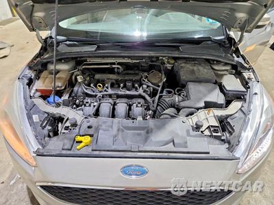 Zdjęcie 11 z 12 samochodu: 2015 FORD FOCUS SE VIN:1FADP3F21FL246916 - miniatura