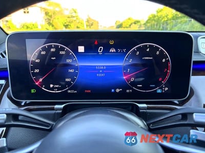 Zdjęcie 9 z 15 samochodu: 2022 MERCEDES-BENZ S 500 4MATIC VIN:W1K6G6DB9NA122545 - miniatura