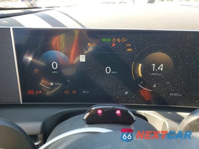 Zdjęcie 9 z 13 samochodu: 2025 HYUNDAI TUCSON SEL VIN:5NMJCCDE0SH497721 - miniatura