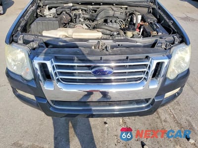 Zdjęcie 11 z 12 samochodu: 2010 FORD EXPLORER SPORT TRAC LIMITED VIN:1FMEU3DE0AUF01221 - miniatura