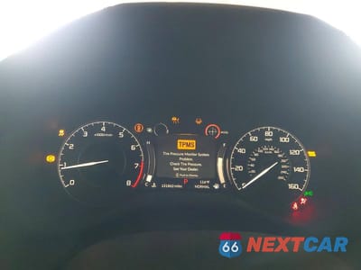 Zdjęcie 9 z 12 samochodu: 2021 ACURA TLX TECHNOLOGY VIN:19UUB5F47MA001375 - miniatura