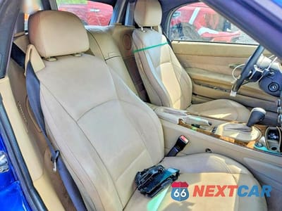Zdjęcie 10 z 12 samochodu: 2007 BMW Z4 3.0 VIN:4USBU33517LW70746 - miniatura