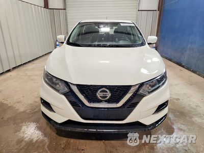 Piąte zdjęcie samochodu w środku: 2021 NISSAN ROGUE SPORT S VIN:JN1BJ1AV3MW301423 - miniatura