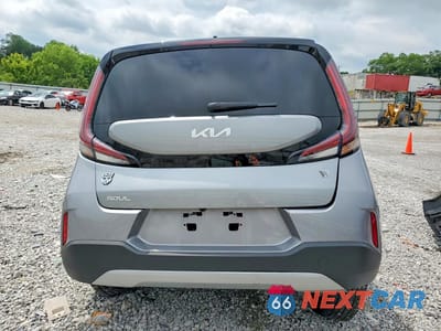 Zdjęcie 6 z 13 samochodu: 2025 KIA SOUL LX VIN:KNDJ23AU9S7947985 - miniatura