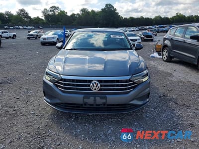 Piąte zdjęcie samochodu w środku: 2021 VOLKSWAGEN JETTA S VIN:3VWN57BU4MM011275 - miniatura