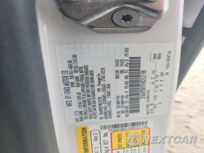 Zdjęcie 12 z 12 samochodu: 2017 FORD FUSION TITANIUM VIN:3FA6P0K97HR252198 - miniatura