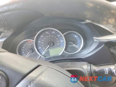 Zdjęcie 9 z 12 samochodu: 2015 TOYOTA COROLLA LE VIN:5YFBURHE9FP224786 - miniatura
