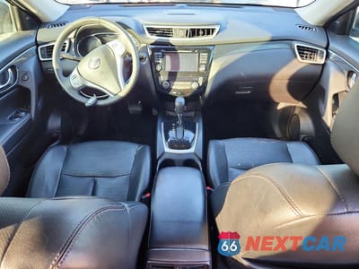 Zdjęcie 15 z 24 samochodu: 2016 NISSAN ROGUE SL VIN:5N1AT2MT3GC791818 - miniatura