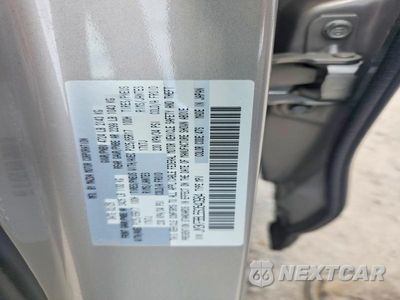 Zdjęcie 12 z 12 samochodu: 2025 MAZDA CX-5 SELECT VIN:JM3KFBBL5S0640984 - miniatura