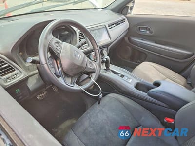 Zdjęcie 7 z 13 samochodu: 2020 HONDA HR-V SPORT VIN:3CZRU6H18LM727300 - miniatura