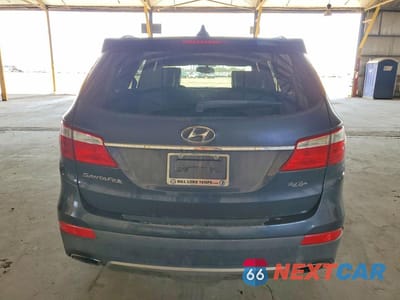 Zdjęcie 6 z 13 samochodu: 2016 HYUNDAI SANTA FE SE VIN:KM8SM4HF3GU155220 - miniatura