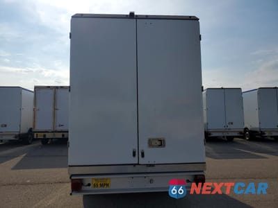 Zdjęcie 6 z 12 samochodu: 2020 FORD TRANSIT DELIVERY TRUCK VIN:1FDBW5Z82LKA95582 - miniatura