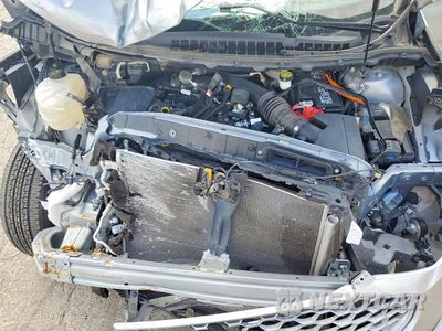 Zdjęcie 12 z 13 samochodu: 2024 FORD EDGE SEL VIN:2FMPK4J98RBA77364 - miniatura