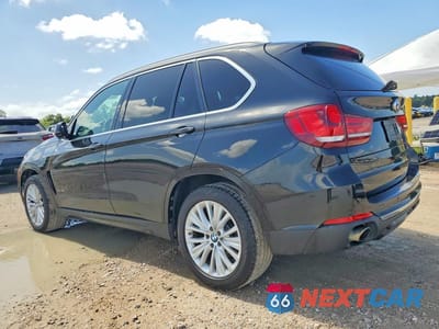 Drugie zdjęcie samochodu z przodu: 2017 BMW X5 SDRIVE35I VIN:5UXKR2C35H0X06617 - miniatura