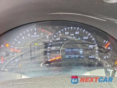 Zdjęcie 9 z 12 samochodu: 2010 TOYOTA CAMRY XLE VIN:4T4BF3EK6AR066728 - miniatura