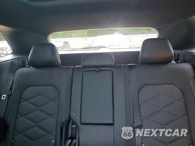 Zdjęcie 10 z 14 samochodu: 2024 VOLKSWAGEN ATLAS CROSS SPORT SE VIN:1V2JE2CA3RC216151 - miniatura