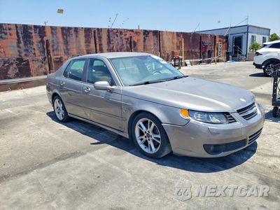 Czwarte zdjęcie samochodu z boku: 2006 SAAB 9-5 AERO VIN:YS3EH49G263505141 - miniatura