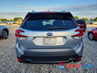 Zdjęcie 6 z 12 samochodu: 2020 SUBARU FORESTER PREMIUM VIN:JF2SKAGC0LH565008 - miniatura