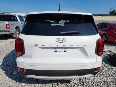 Zdjęcie 6 z 14 samochodu: 2020 HYUNDAI PALISADE SE VIN:KM8R14HE2LU056719 - miniatura