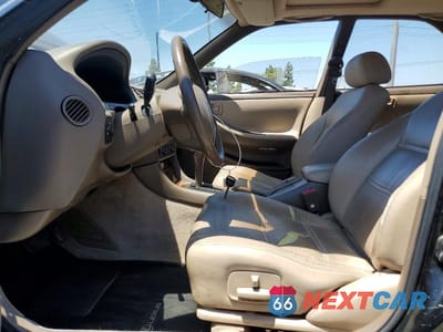 Zdjęcie 7 z 12 samochodu: 1996 LEXUS ES 300 VIN:JT8BF12G5T0161308 - miniatura