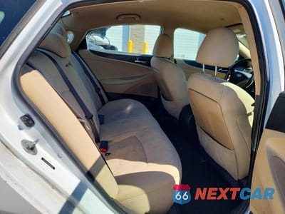 Zdjęcie 10 z 12 samochodu: 2013 HYUNDAI SONATA GLS VIN:5NPEB4AC6DH785780 - miniatura