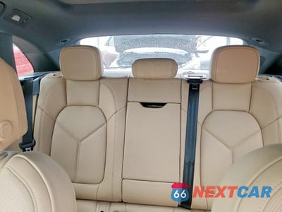 Zdjęcie 10 z 13 samochodu: 2025 PORSCHE MACAN BASE VIN:WP1AA2A56SLB09084 - miniatura