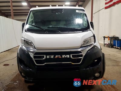 Piąte zdjęcie samochodu w środku: 2025 RAM PROMASTER 2500 2500 STANDARD VIN:3C6LRVVG9SE517384 - miniatura