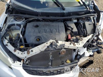 Zdjęcie 11 z 12 samochodu: 2013 TOYOTA MATRIX L VIN:2T1KU4EE3DC005648 - miniatura