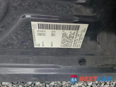 Zdjęcie 12 z 12 samochodu: 2021 NISSAN MAXIMA PLATINUM VIN:1N4AA6FV6MC504909 - miniatura