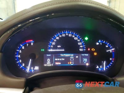 Zdjęcie 9 z 12 samochodu: 2013 CADILLAC XTS LUXURY COLLECTION VIN:2G61P5S39D9194174 - miniatura