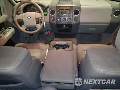 Zdjęcie 8 z 12 samochodu: 2005 FORD F150 VIN:1FTPX14545KD25753 - miniatura