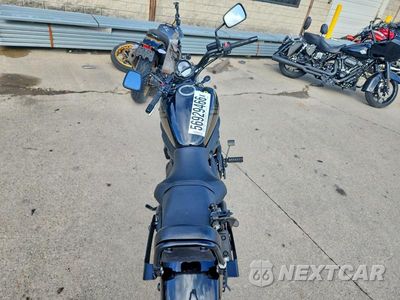 Zdjęcie 6 z 9 samochodu: 2020 KAWASAKI EN650 C VIN:JKAENEC19LDA03062 - miniatura