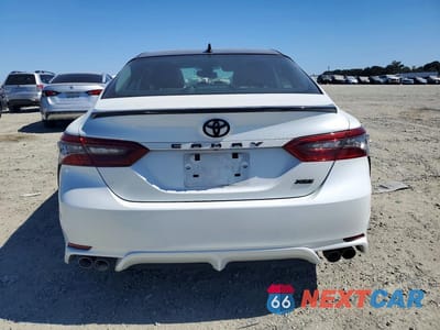 Zdjęcie 6 z 12 samochodu: 2021 TOYOTA CAMRY XSE VIN:4T1K61AK9MU456845 - miniatura