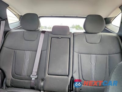 Zdjęcie 10 z 13 samochodu: 2022 HYUNDAI TUCSON SEL VIN:5NMJFCAE5NH060071 - miniatura
