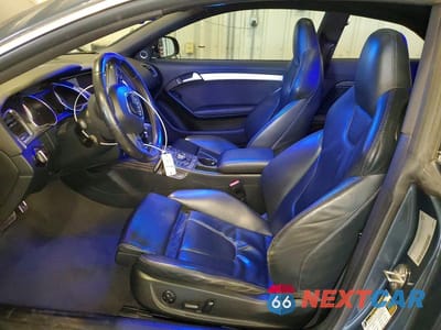 Zdjęcie 7 z 12 samochodu: 2011 AUDI S5 PREMIUM PLUS VIN:WAUCVAFR4BA001978 - miniatura