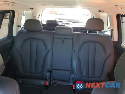 Zdjęcie 10 z 13 samochodu: 2019 BMW X7 XDRIVE50I VIN:5UXCX4C53KLS36228 - miniatura