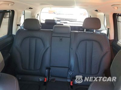 Zdjęcie 10 z 13 samochodu: 2019 BMW X7 XDRIVE50I VIN:5UXCX4C53KLS36228 - miniatura